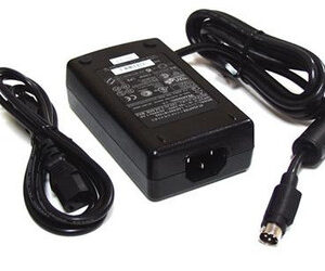 Part No: R0423 - Dell 20V 4.5A 4-Pin AC Adapter for 2001FB Monitor