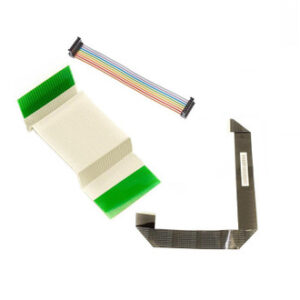 Part No:RM1-4054-000CN - HP Memory Tag Cartridge - Contacts and Cable for LaserJet P3005 Series