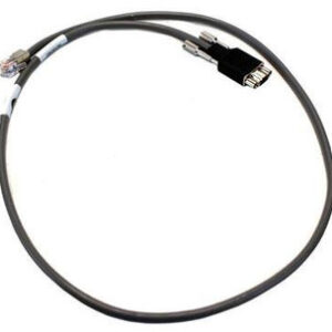Part No: RP142 - Dell DB9-RJ12 Sensor SPS Cable