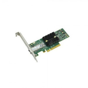 Part No: RT8N1 - Dell ConnectX-2 10GB ConnectX-2 10GB PCI Express Server Adapter