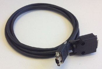 Part No: AP761A - HP Serial Data Transfer Cable DB-9 Serial DB-9 Serial