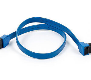 Part No: 381868-003 - HP 10-inch 7-Pin SATA Hard Drive Cable