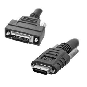 Part No: 42V2132 - IBM 12X Channel SDR Cable 3.0M