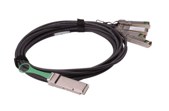Part No: 81Y8297 - IBM 16.40 ft SFP+ Twinaxial Cable