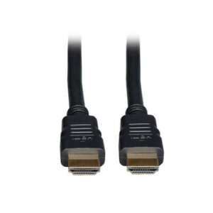 Tripp Lite P569-006 6ft High Speed with Ethernet HDMI Cable v1.4