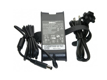 Part No: TR82J - Dell 65-Watts AC Adapter for Inspiron E-Series