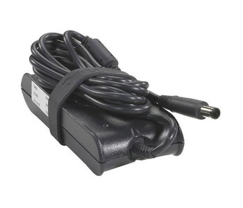 Part No: TW587 - Dell 65-Watts Slim STYLE AC Adapter Power Cable Not Included