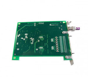 Part No: TYP0311006203 - Dell American Dynamics Board REV A1