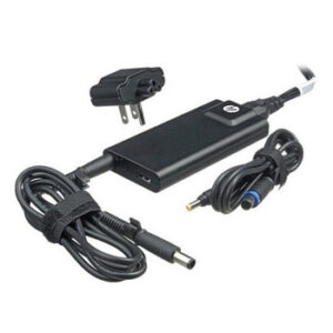 Part No: VF685AA#ABA - HP 65-Watts AC Adapter for Notebook