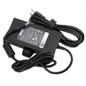 Part No: WTC0V - Dell 90-Watts AC Adapter for Latitude E-Series