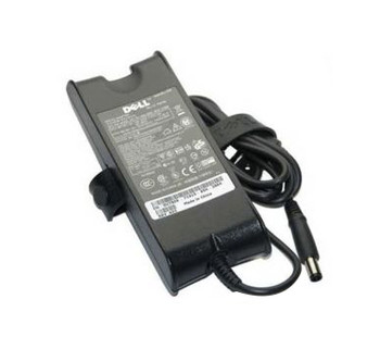Part No: XD733 - Dell 65-Watts AC Adapter for Dell Inspiron LATTITUDE Precision