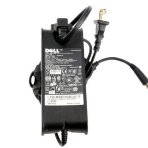 Part No: XD757 - Dell 90-Watts 19.5VOLT AC Adapter for Dell Latitude Inspiron Precision without Power Cable