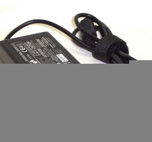 Y807G - Dell 90Watt 2-Prong AC Adapter with 3ft Power Cord