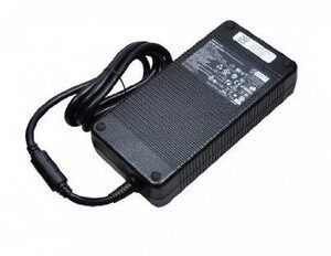Part No: Y90RR - Dell 330-Watts AC Adapter