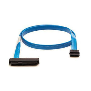 Hewlett Packard Enterprise AE470A 2m Serial Attached SCSI (SAS) Cable
