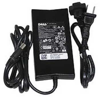 Part No: YP368 - Dell 90-Watts AC Adapter without Power Cord for Dell Latitude E-Series