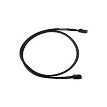 Intel AXXCBL875HDHD 0.875m Serial Attached SCSI (SAS) cable