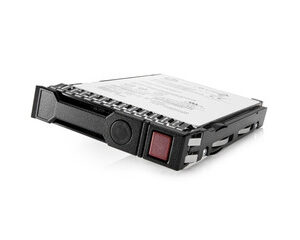 Hewlett Packard Enterprise 10TB 3.5" 12G SAS 10000GB hard disk drive